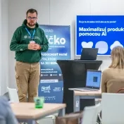 Workshop "Využitie umelej inteligencie vo výučbe"