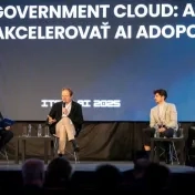 konferencia ITAPA AI 2025