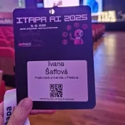 konferencia ITAPA AI 2025