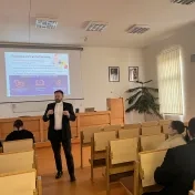 Katechézy dobrého pastiera – príprava a realizácia