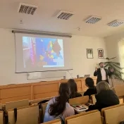 Katechézy dobrého pastiera – príprava a realizácia