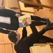 Katechézy dobrého pastiera – príprava a realizácia