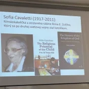 Katechézy dobrého pastiera – príprava a realizácia