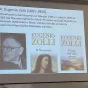 Katechézy dobrého pastiera – príprava a realizácia