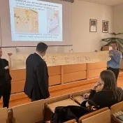 Katechézy dobrého pastiera – príprava a realizácia