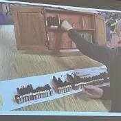 Katechézy dobrého pastiera – príprava a realizácia