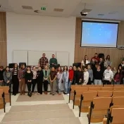 Prednáška : Digitalizácia a pasportizácia v CR