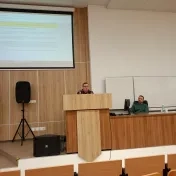 Prednáška : Digitalizácia a pasportizácia v CR