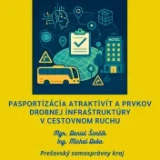 Prednáška : Digitalizácia a pasportizácia v CR