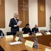 Rodinná mediácia v teórii a praxi