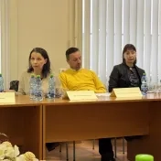 Rodinná mediácia v teórii a praxi