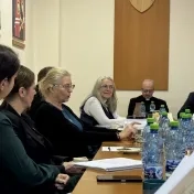 Rodinná mediácia v teórii a praxi