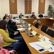 Rodinná mediácia v teórii a praxi