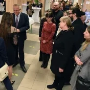 Oslava životného jubilea pána dekana, prof. Ing. Dr. Róberta Štefka, Ph.D. (v roku 2026)