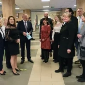 Oslava životného jubilea pána dekana, prof. Ing. Dr. Róberta Štefka, Ph.D. (v roku 2026)