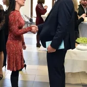 Oslava životného jubilea pána dekana, prof. Ing. Dr. Róberta Štefka, Ph.D. (v roku 2026)