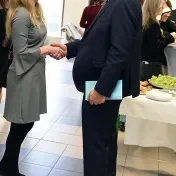 Oslava životného jubilea pána dekana, prof. Ing. Dr. Róberta Štefka, Ph.D. (v roku 2026)