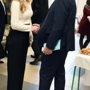 Oslava životného jubilea pána dekana, prof. Ing. Dr. Róberta Štefka, Ph.D. (v roku 2026)