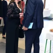 Oslava životného jubilea pána dekana, prof. Ing. Dr. Róberta Štefka, Ph.D. (v roku 2026)