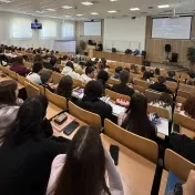 Prednáška z praxe na tému "Finančné zdroje a financovanie podniku"