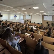 Prednáška z praxe na tému "Finančné zdroje a financovanie podniku"