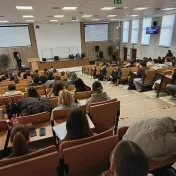 Prednáška z praxe na tému "Finančné zdroje a financovanie podniku"