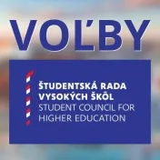 VOĽBY ŠRVŠ