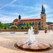 Sedemnásta púť Gréckokatolíckej teologickej fakulty PU v Prešove na VELEHRAD spojená s poznávacím zájazdom MORAVY a účasťou na metropolitnej púti  Gréckokatolíckej cirkvi 07. – 09. máj 2026