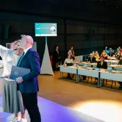 Konferencia Digitálna budúcnosť