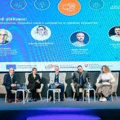 Konferencia Digitálna budúcnosť