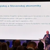 Konferencia Digitálna budúcnosť