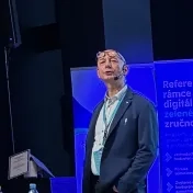 Konferencia Digitálna budúcnosť