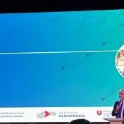 Konferencia Digitálna budúcnosť