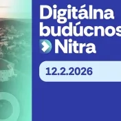 Konferencia Digitálna budúcnosť