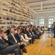 Krajská inovačná rada PSK