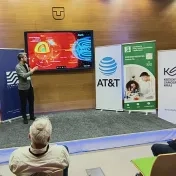 Zborovňa - konferencia pre STEM pedagógov