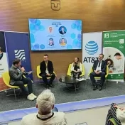 Zborovňa - konferencia pre STEM pedagógov