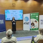 Zborovňa - konferencia pre STEM pedagógov