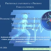 Študentská vedecká a umelecká konferencia