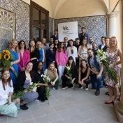 Visegrad Summer School