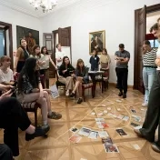 Visegrad Summer School