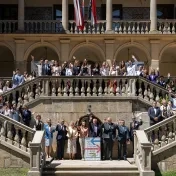 Visegrad Summer School