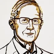 William Dabney Nordhaus