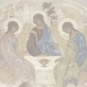 Perichoréza v modernom kontexte