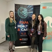 ITAPA Health&Care 2026