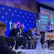 Konferencia Investičné príležitosti do nehnuteľností (v roku 2026)