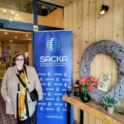 Destionation Slovakia Summit SACKA