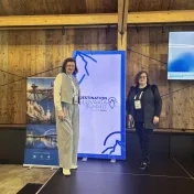 Destionation Slovakia Summit SACKA