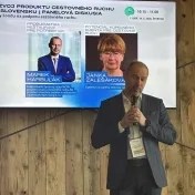 Destionation Slovakia Summit SACKA