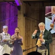 Destionation Slovakia Summit SACKA